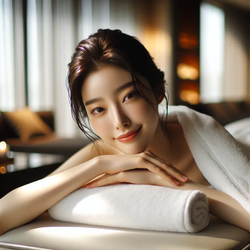 솔직히 말해서... 경성대 스웨디시 마사지 처음인데, 이 사이트 덕에 성공!